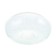 LED ceiling LED Ambrella Light, Air, FZ1088, LED, 16 W, 1200LUM, 6400K, white color