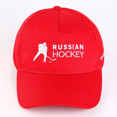 Cap "Russian Hockey", rr 56-58-3