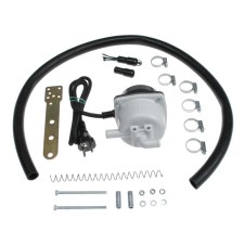 Universal Engine Heater No. 1 Start Turbbo, with a centrifugal pump, 2 sq.