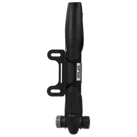 GIYO GP-77T pump, black color-6