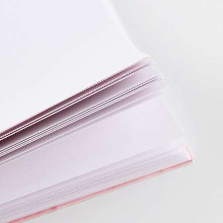 Sketchbook with tear -off sheets “Dream” A5, 40 sheets, soft cover, paper density of 100 g-3