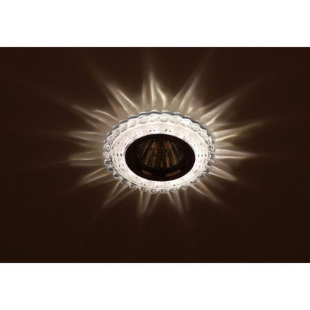 Lamp DK LD35 SL/Wh era, GU5.3 50W, Color transparent-1