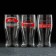 Glass glass for beer "Men's inscriptions", 570 ml, Mix drawing