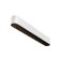 TREE TECHNICAL TR084-1-12W3K-W, 12W, 22.2x2.6x2.9 cm, LED, 190LM, 3000K, White Color.