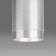 Ceiling accent Elektrostandard, Tony GU10 63x63x100 mm, IP20