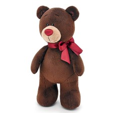 CHOCO soft toy, standing, 50 cm