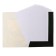 A4 drawing folder, 20 sheets 120 g/m² Hatber "Tigeronok", embossing