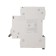 The circuit breaker SE CITY9 SET, C, 6 A, 1P, 4.5 KA, 230 V