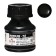 Mascara for writing and drawing artistic 20 ml, koh-i-noor, black