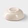 Ceramic "Temptation", 60 ml, d = 8 cm, beige bore saucer