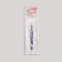 Direct tweezers, narrow, 8.5 cm, mix drawing