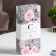 The aromatic diffuser "Home Fragrance", a flower of Syrian hibiscus, 200 ml