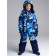 Winter overalls for the boy PlayTode, height 98 cm