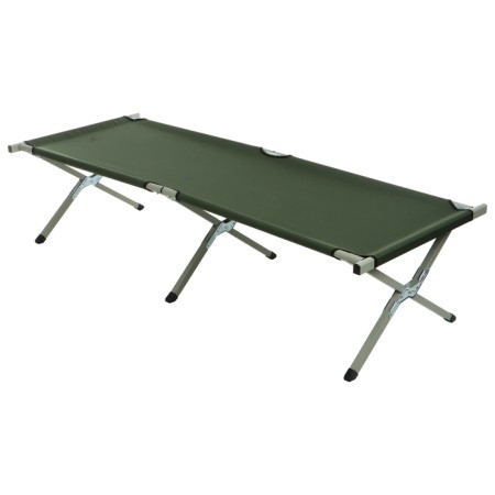 Folding folder 184 x 59 x 40 cm, up to 120 kg, green color-5