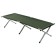 Folding folder 184 x 59 x 40 cm, up to 120 kg, green color