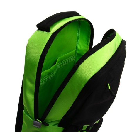 Youth backpack Grizzly, 43 x 29 x 15 cm, ergonomic back, laptop department-10
