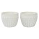 Tkano Kitchen spirit eggs set for eggs, 2 pcs