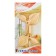 Hook for curtains ks009, one -rod, color gold