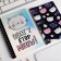 Meow set: 40l diary, passport cover