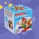 Developing toy "Rocket"