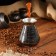 Turk for coffee Copper "Scarlet Sails", 0.5 l