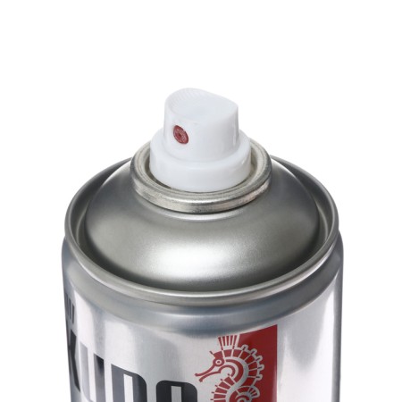 Enamel for Kudo Aluminum discs, 520 ml, Ku-5201 aerosol-3