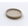 Joy Home soap dish, Polyirez, with bamboo