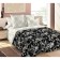 Bedspread, size 200x210 cm