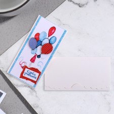 Money envelope 