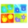 Developing Velcro game "Study colors"