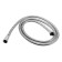 Shower hose Zein TDK002, 150 cm, nut metal, plastic nut 1/2 "