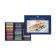 Pastel dry Soft Faber-Castell Gofa, 36 colors