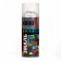 Aerosol paint enamel Kudo universal green RAL 6029, 520 ml