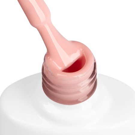 Color gel polish Adricoco, No. 046 Light Perchic, 8 ml-1