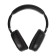 AKZ MAX10 headphones, wireless, full -size, microphone, backlight, black