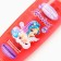 Hair shampoo "Brighter", 250 ml, streamer aroma, pure happiness