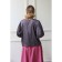 Female blouse, size 42-44