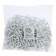Crime -beam tundra chain Krep Din766, 4 mm, zinc, 5 m