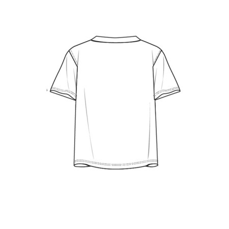 Футболка для девочки, рост 158 см-3