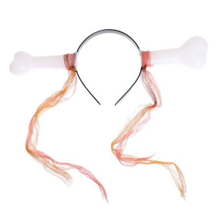 Carnival rim "bone", color mix-3