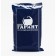 Remedy for rodents assault waxed briquettes (hot casting), 0.5 kg, package