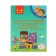 Anglo-Russian and Russian-English dictionary for younger students. Derzhavina V.A.