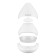 Salt lamp KitFort KT-2844, 20 W, 150 ml, cord 1.5 m