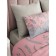 Bed linen 2 joint venture, size 220x220 cm, 175x215 cm, 70x70 cm - 2 pcs