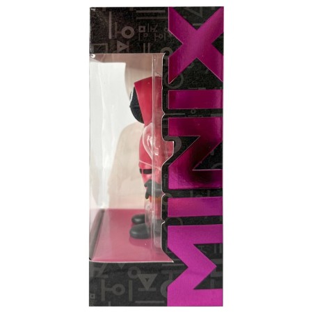 Collection Minix The Squid Game “Guard in Mask”, 12 cm-6