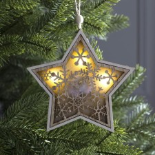 Christmas tree toy 