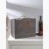 Box for storing the wine "Caribbean", 34.5 × 27 × 18.3 cm, for 6 bottles
