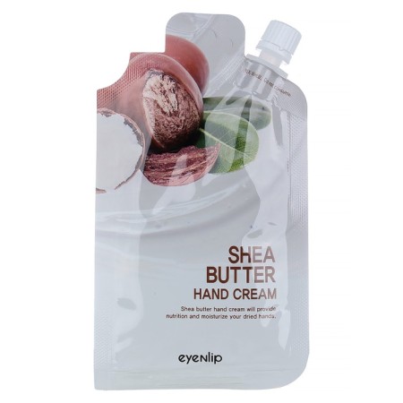 Hand cream Shea Butter Hand Cream 25 gr.