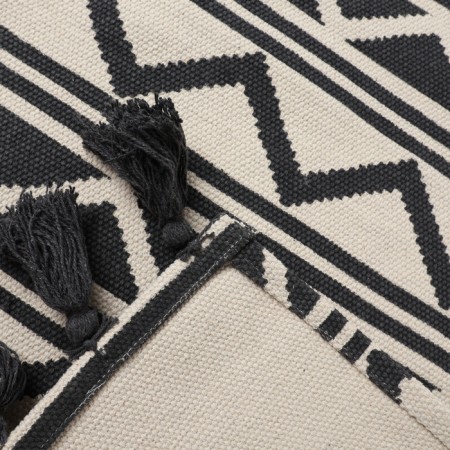 Style 50x80 ± 3 cm carpet, 1250 g/m2, 80% cotton, 20% polyester-3