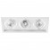 Lamp card-built era SKD-1, 320x130x100 mm, IP40, 27W, 3240LM, 4000K